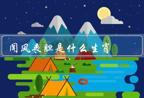 闻风丧胆是什么生肖，属猴的特点／闻风丧胆的原因