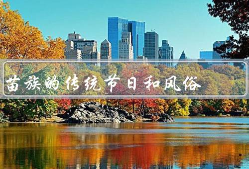 苗族的传统节日和风俗（传统节日／传统风俗／传统习俗）